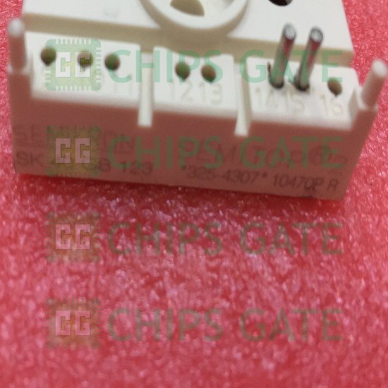 1PCS SK40GB123 SEMIKRON MODULE