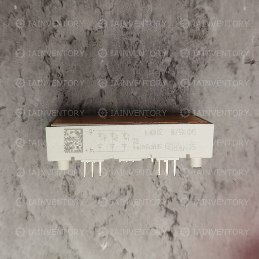 1PCS SKD145/16 SKD14516 SKD145-16 SEMIKRON