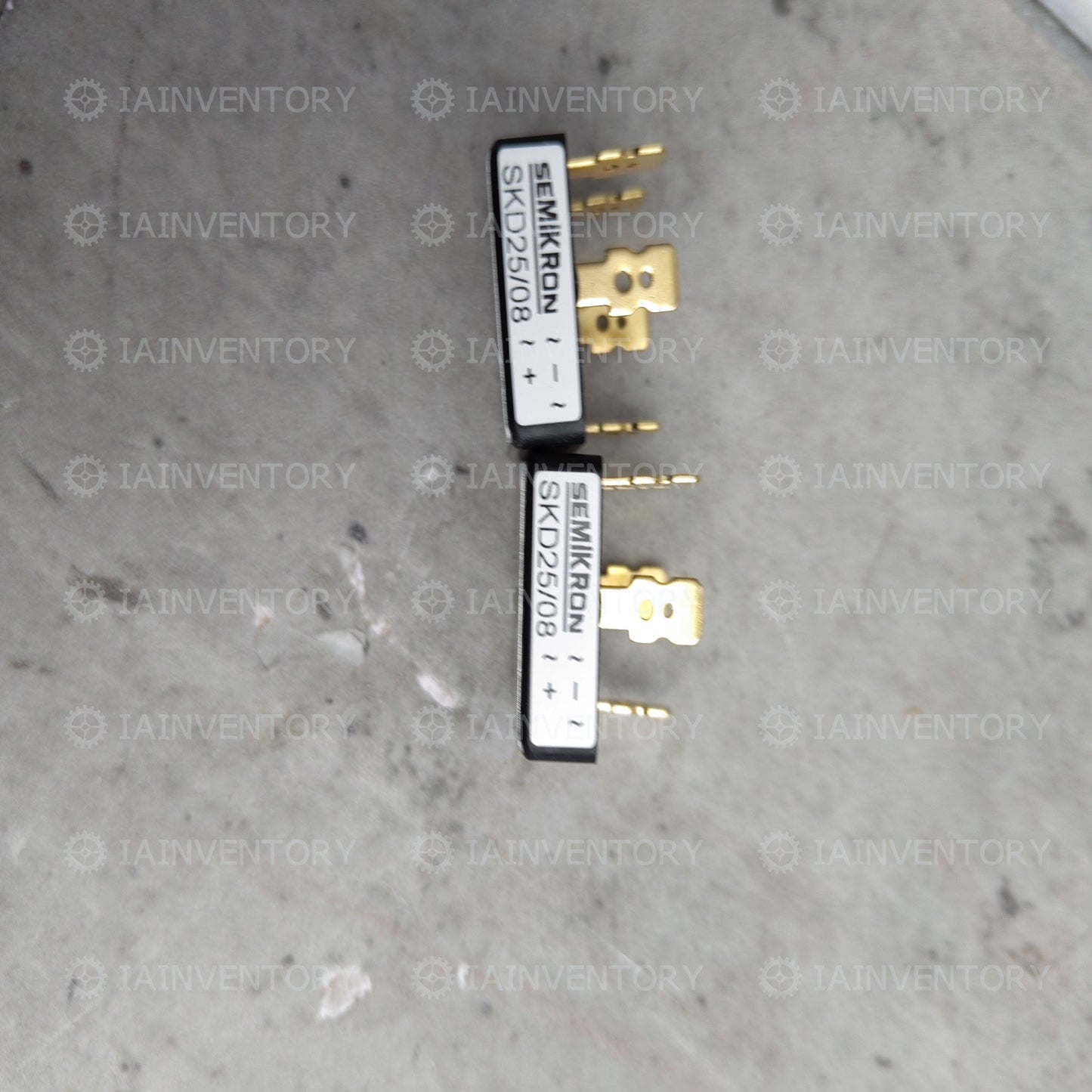 1PCS SKD25/08 SKD25-08 SKD2508 SEMIKRON MODULE