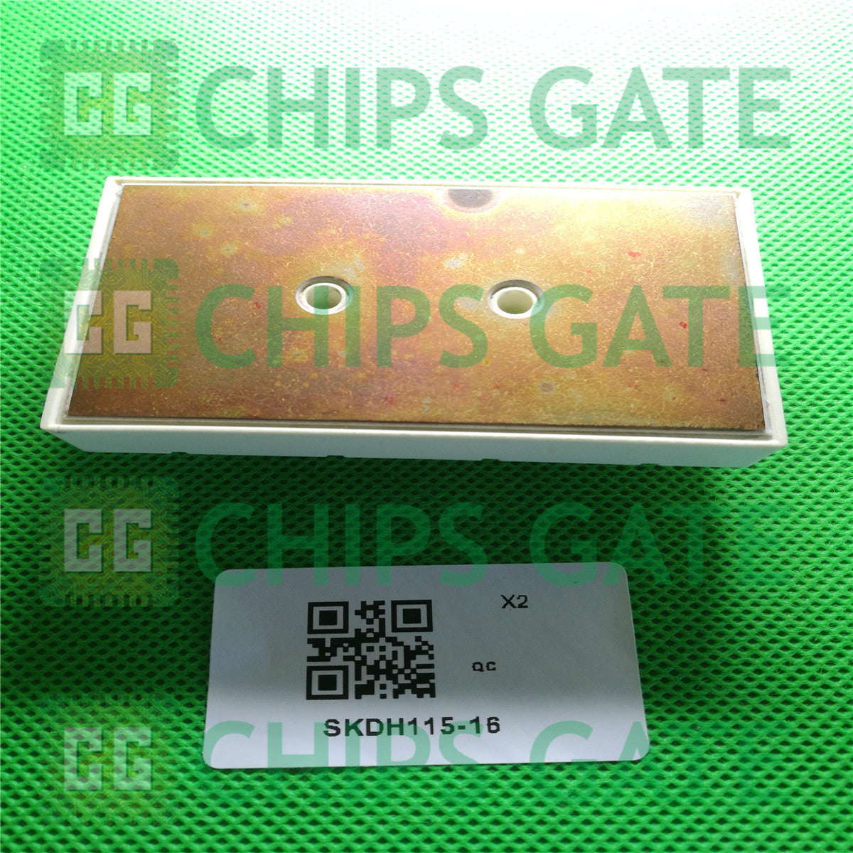 1PCS SEMIKRON SKDH115/16 SKDH115-16 SKDH11516