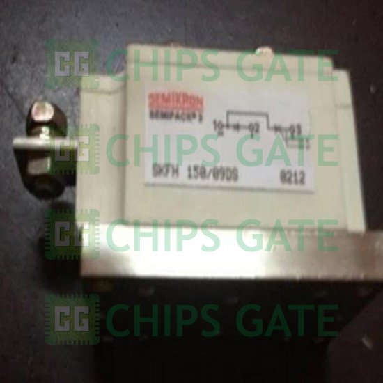 1PCS SKFH150/09DS SKFH15009DS SKFH150-09DS SEMIKRON