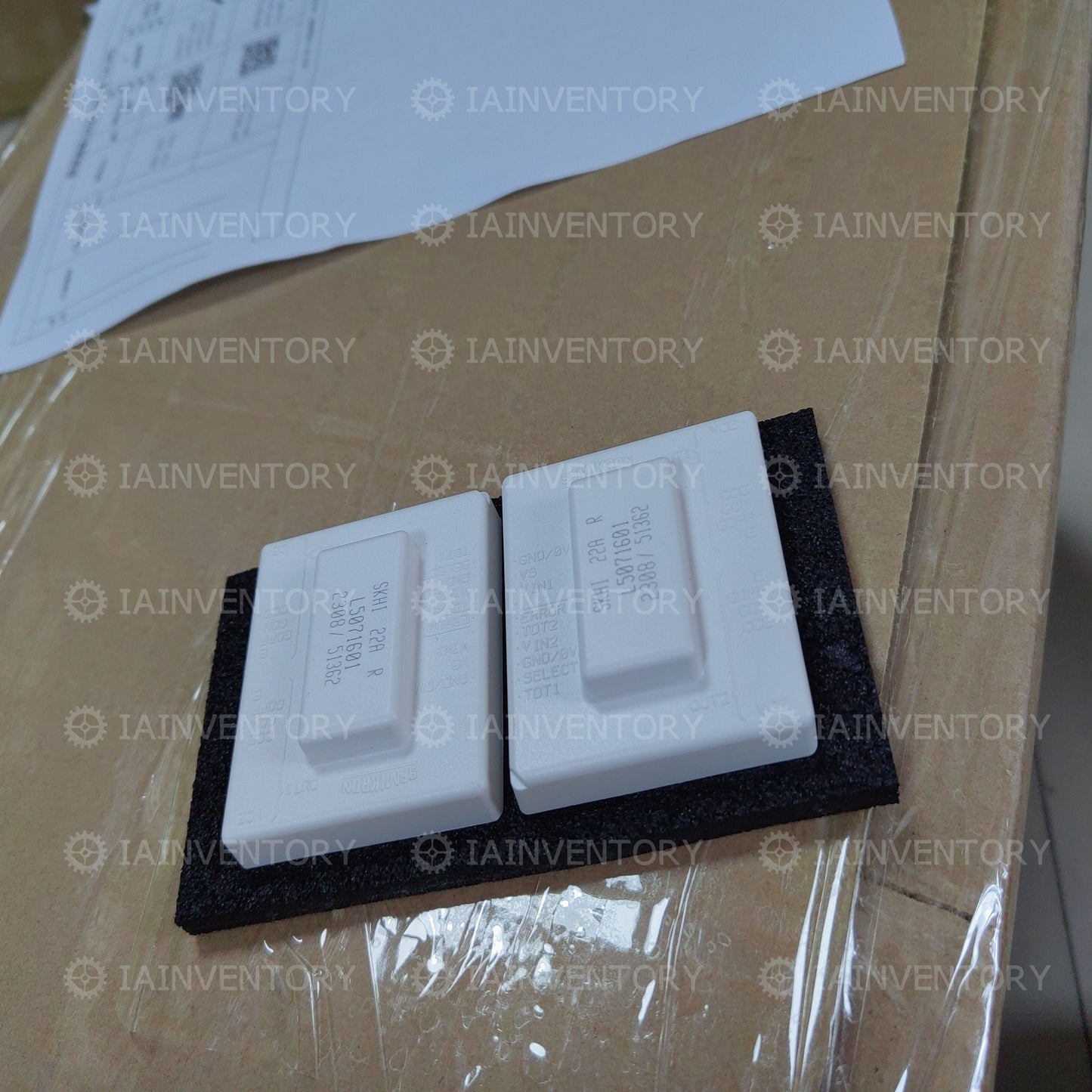 1PCS SEMIKRON SKHI22AR MODULE