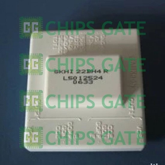1PCS SKHI22BH4R SEMIKRON POWER MODULE