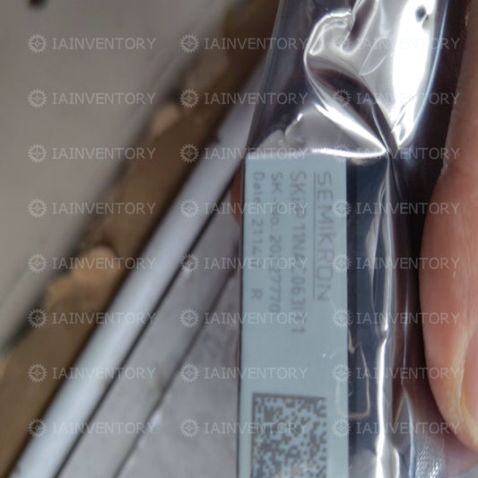 1PCS SKIIP11NAC063IT1 SEMIKRON MODULE
