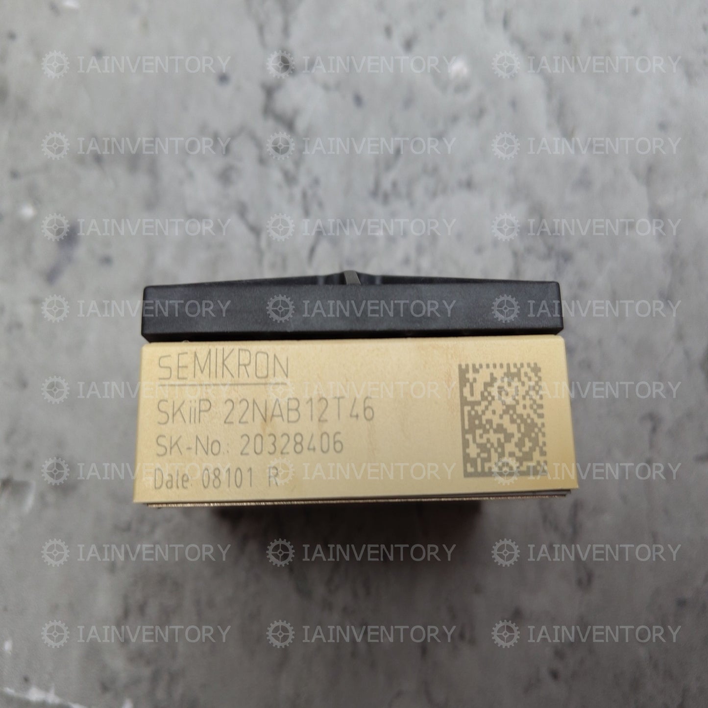 1PCS SKIIP22NAB12T46 SEMIKRON MODULE