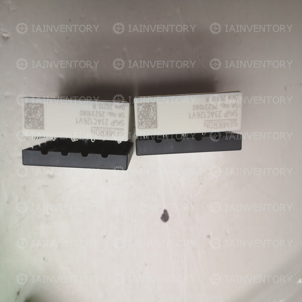 1PCS power supply module SEMIKRON SKIIP23AC126V1