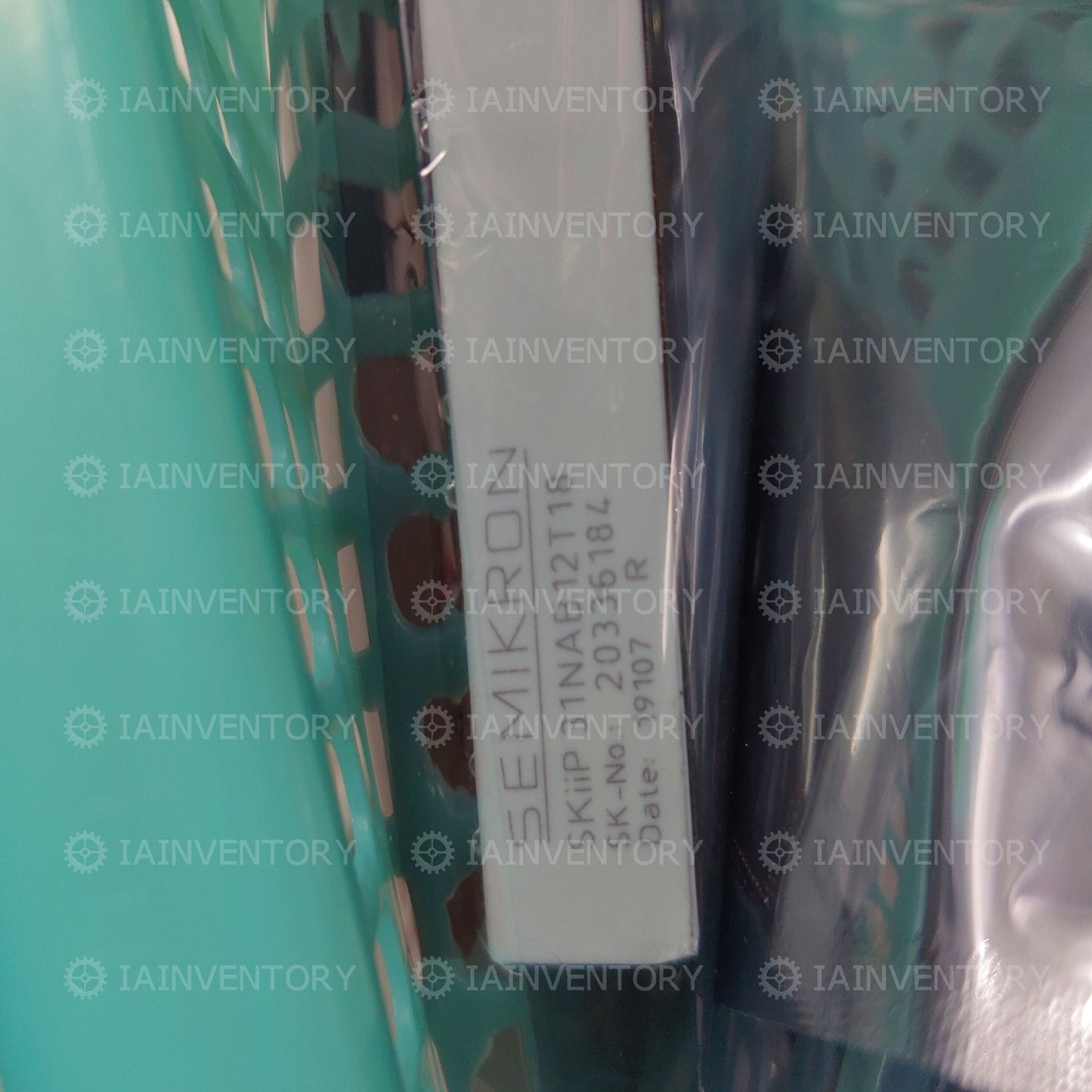 1PCS power supply module SEMIKRON SKIIP31NAB12T18