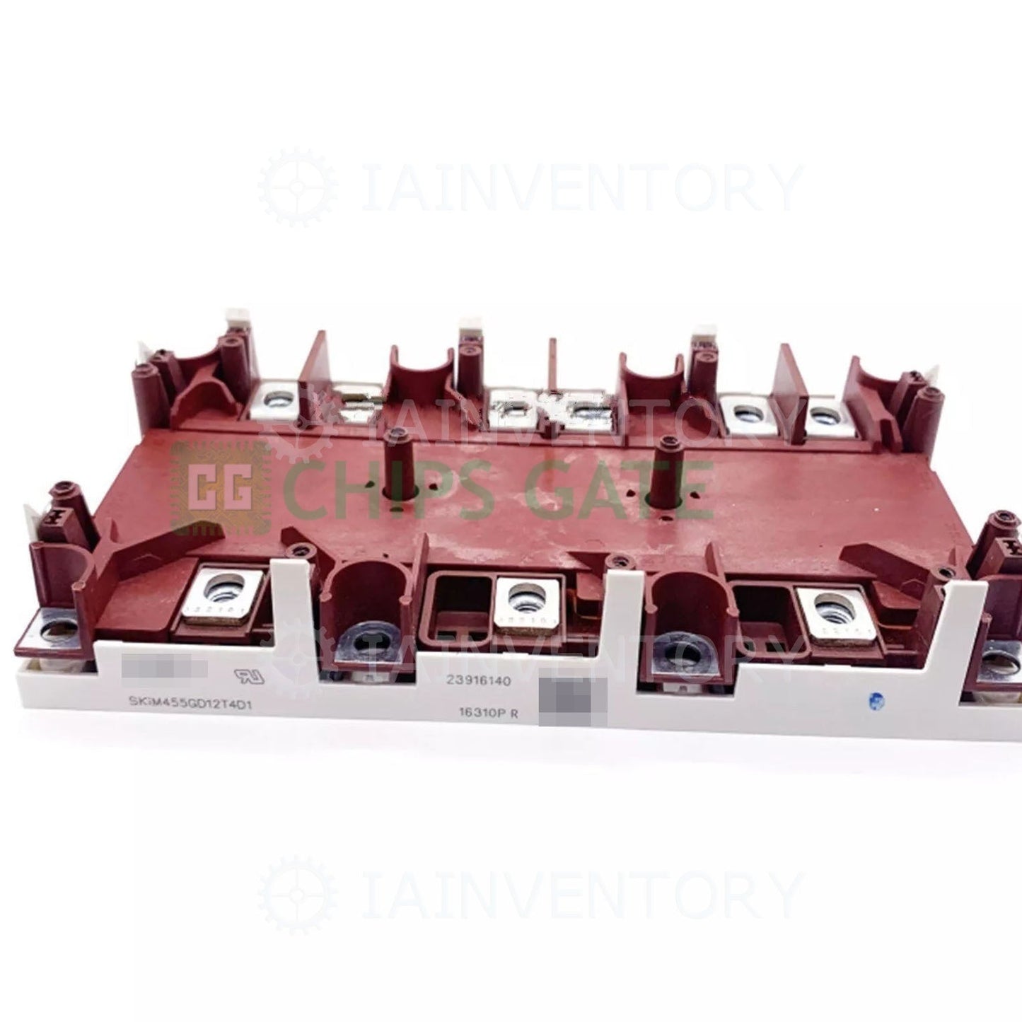 1PCS SKIM455GD12T4D1 SEMIKRON MODULE