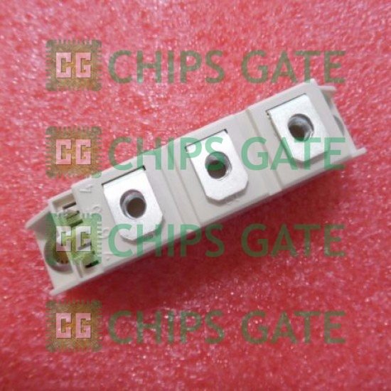 1PCS SKKH105/14E SKKH105-14E SEMIKRON MODULE