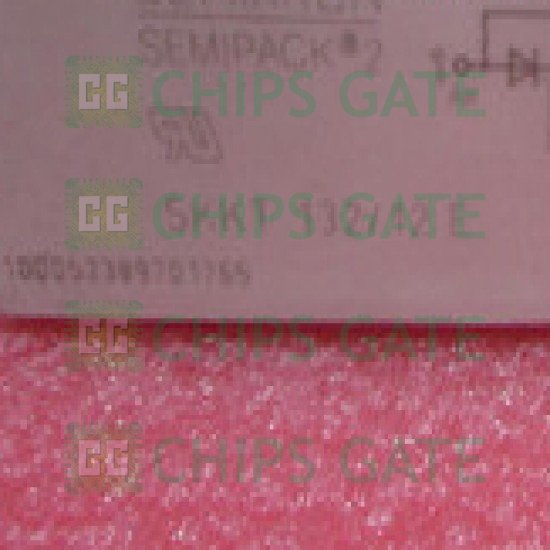 1PCS SKKH132/12E SKKH132-12E SKKH13212E SEMIKRON MODULE