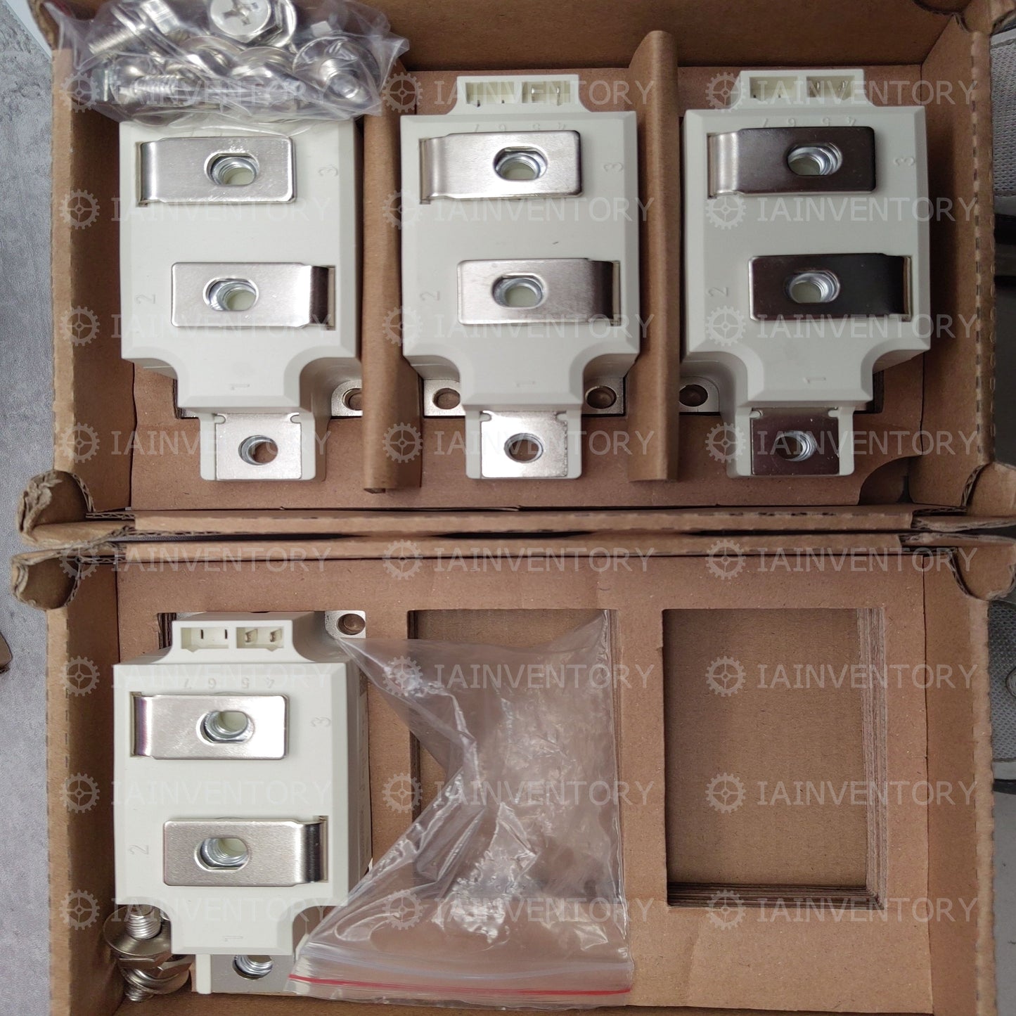 1PCS power supply module SEMIKRON SKKH250/16E