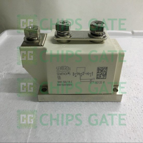 1PCS SKKH500/18E SKKH500-18E SKKH50018E SEMIKRON