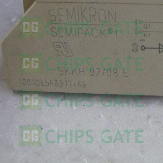 1PCS SKKH92/08E SEMIKRON SKKH92-08E SKKH9208E