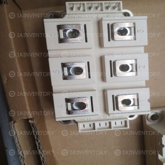 SEMIKRON SKKR400/0.2-BVR MODULE