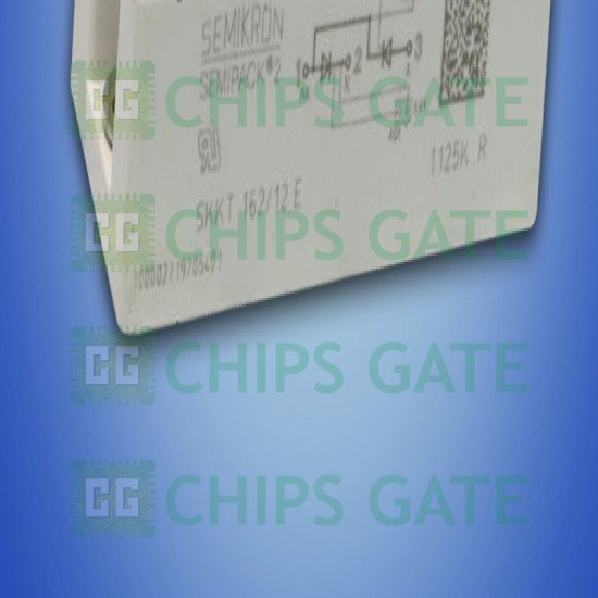 1PCS SKKT161/12E SEMIKRON SKKT161-12E SKKT16112E