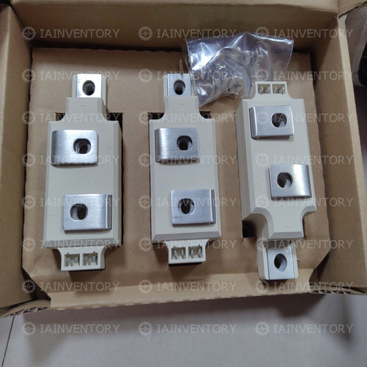 SEMIKRON SKKT 280/20E H4