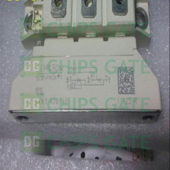 1PCS SKKT42B/16E SKKT42B-16E SKKT42B16E SEMIKRON MODULE
