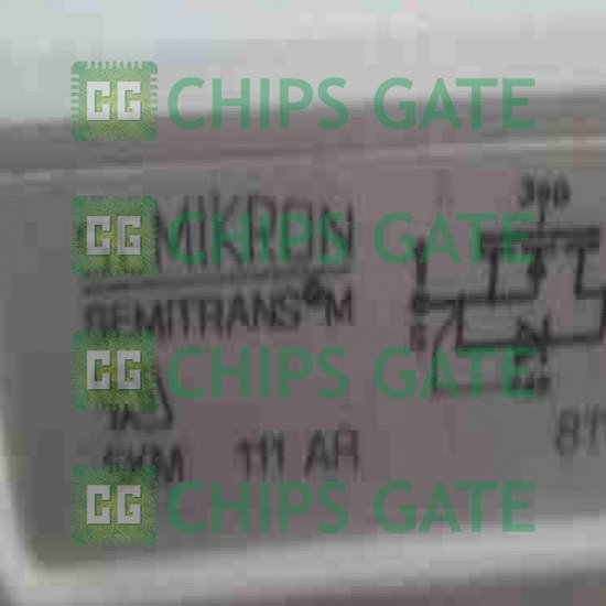 1PCS power supply module SEMIKRON SKM111AR