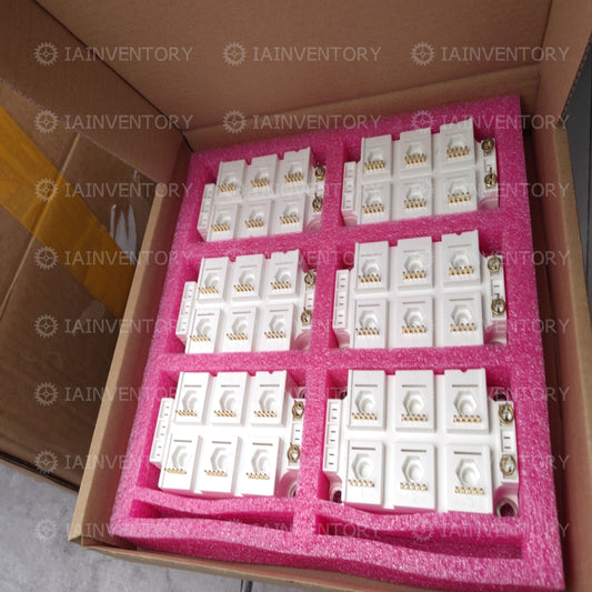 1PCS SKM200GAH123DKL SEMIKRON POWER MODULE