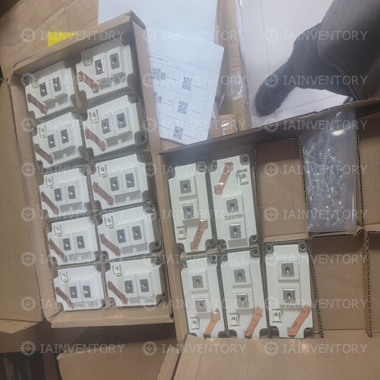 1PCS SKM300GA12E4 SEMIKRON MODULE