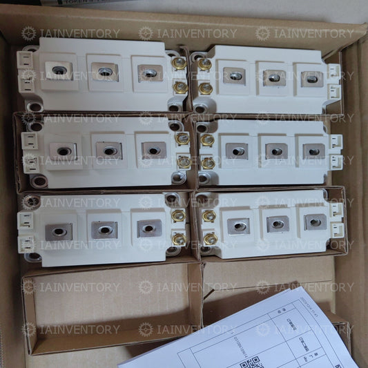 1PCS SKM400GB123DH6 SEMIKRON MODULE