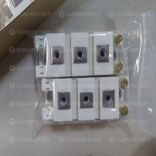 1PCS power supply module SEMIKRON SKM75GB176D