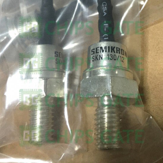 1PCS SKN130/12 SKN130-12 SKN13012 SEMIKRON MODULE