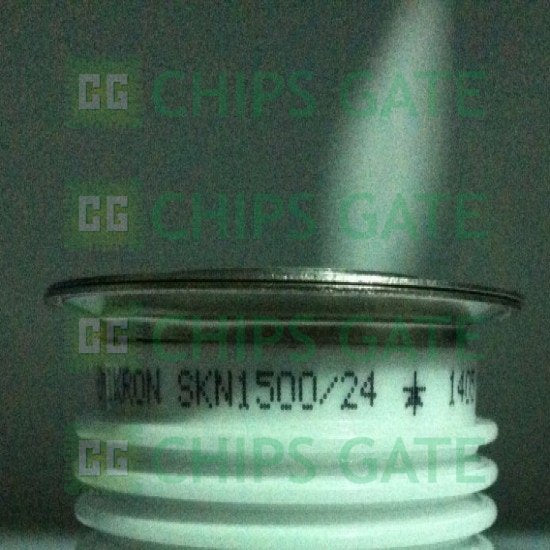 1PCS SKN1500/24 SKN1500-24 SKN150024 SEMIKRON MODULE