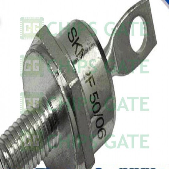 1PCS SKN2F50/06 SKN2F50-06 SKN2F5006 SEMIKRON MODULE