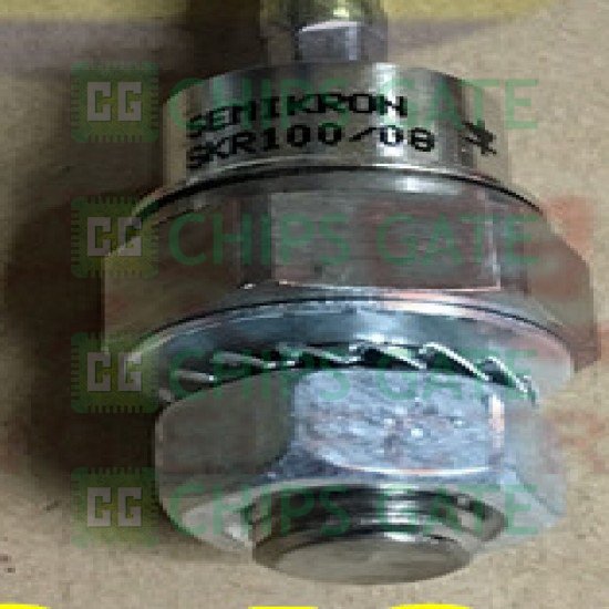 1PCS SKR100/08 SKR10008 SEMIKRON MODULE