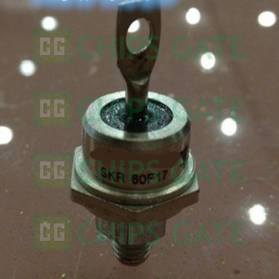1PCS SKR60F17 SEMIKRON MODULE