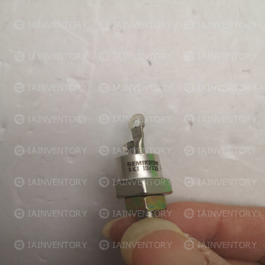 1PCS SKT10/12E SKT10-12E SKT1012E SEMIKRON MODULE