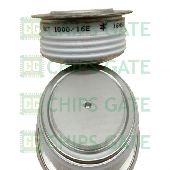 1PCS SKT1000/16E SKT100016E SKT1000-16E SEMIKRON MODULE