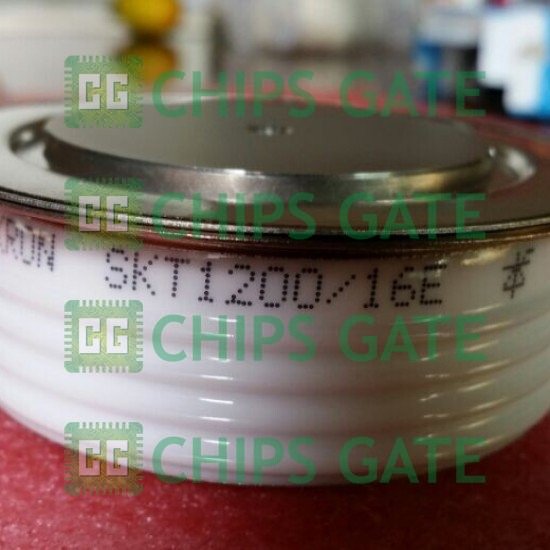 1PCS power supply module SEMIKRON SKT1200/16E