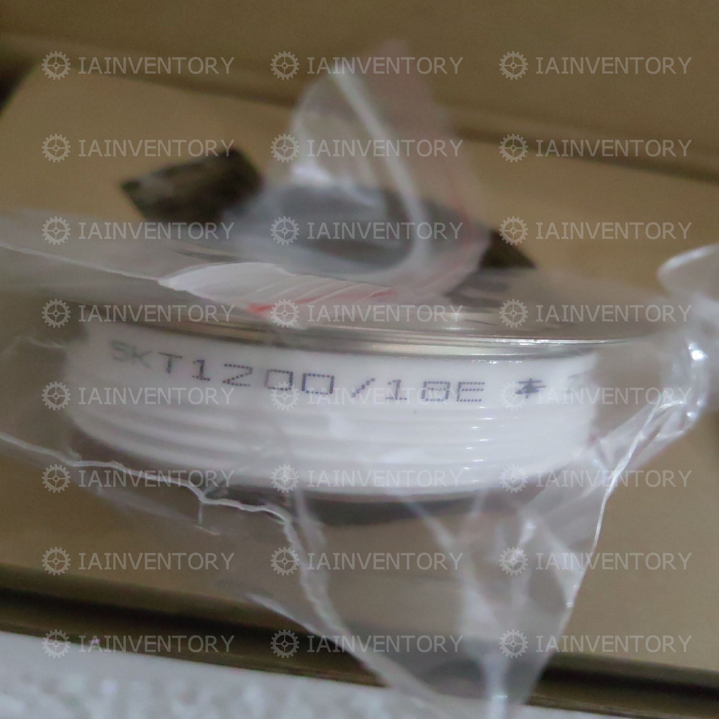 1PCS SKT1200/18E SEMIKRON SCR THYRISTOR SKT1200-18E