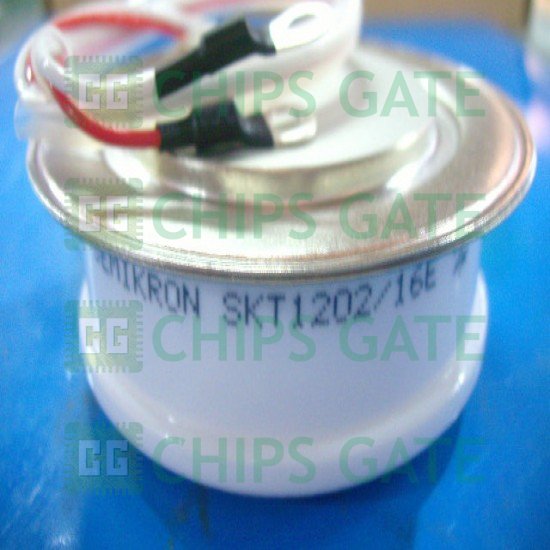 1PCS SKT1202/16E SKT1202-16E SKT120216E SEMIKRON MODULE