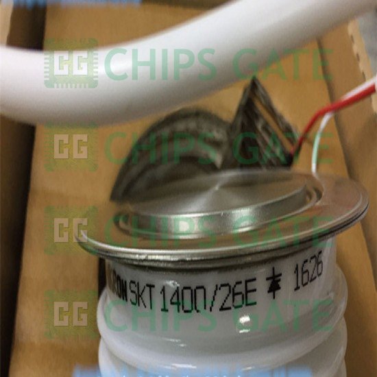1PCS SKT1400/26E SKT1400-26E SKT140026E SEMIKRON MODULE