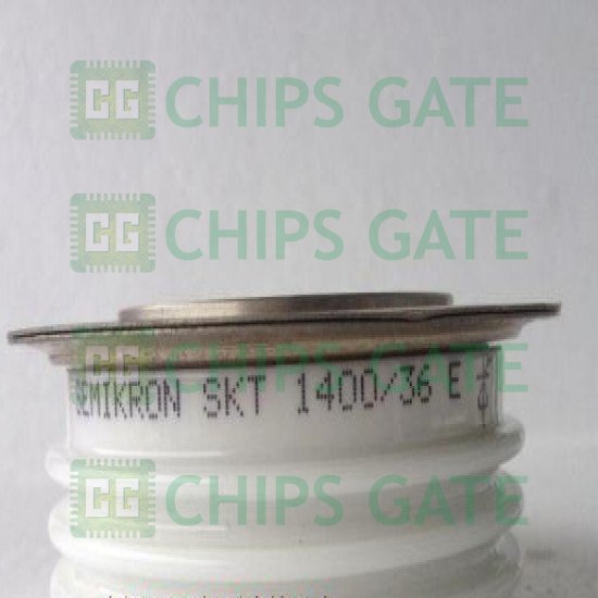 1PCS SKT1400/36E SKT1400-36E SKT140036E SEMIKRON MODULE