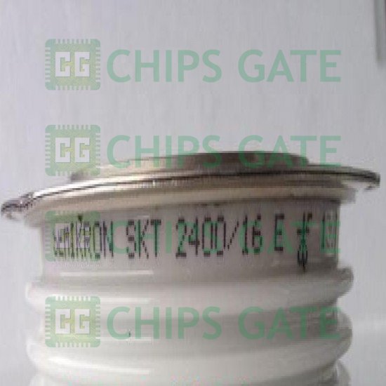 1PCS SKT2400/16E SKT2400-16E SEMIKRON MODULE