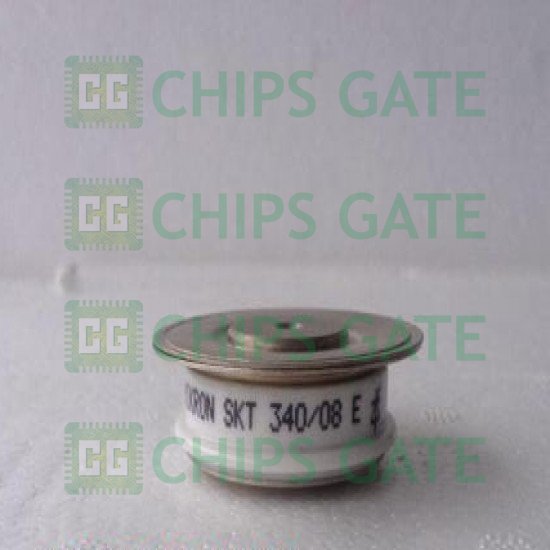 1PCS SEMIKRON SKT340/08E SKT340-08E SKT34008E