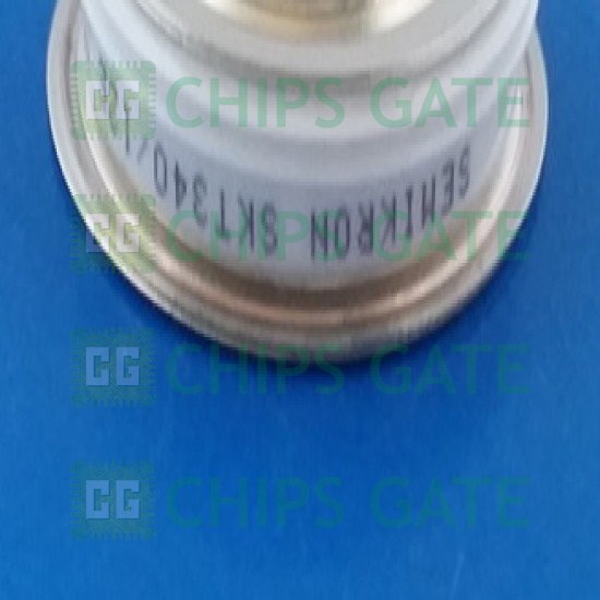 1PCS SKT340/12E SKT340-12E SKT34012E SEMIKRON SCR TO-200AB 1200V 340A