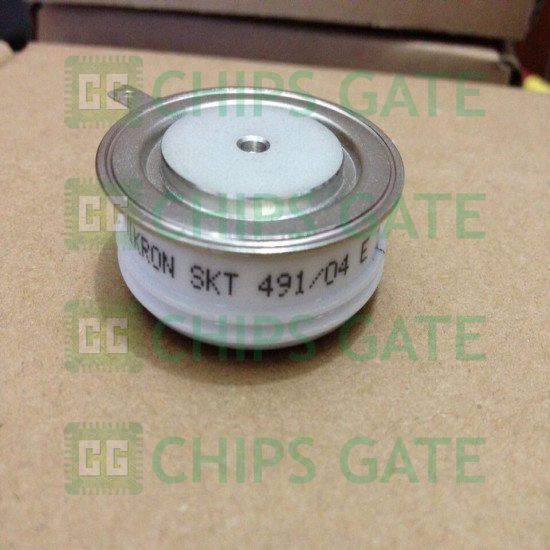 1PCS SKT491/04E SKT491-04E SKT49104E SEMIKRON MODULE