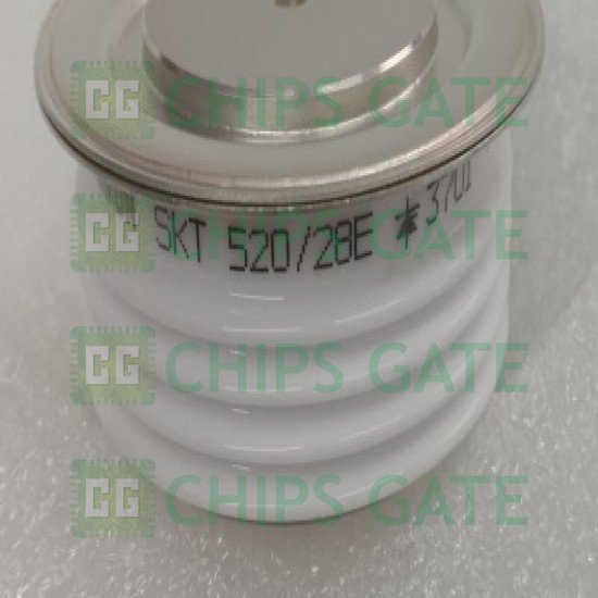 1PCS SKT520/28E SKT520-28E SKT52028E SEMIKRON MODULE