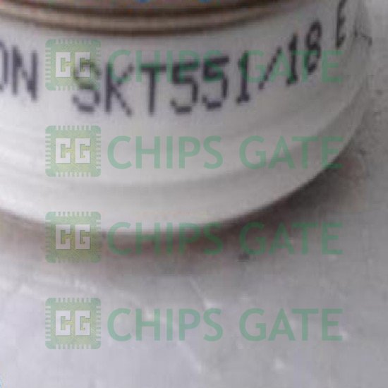 1PCS SEMIKRON SKT551/18E SKT551-18E SKT55118E