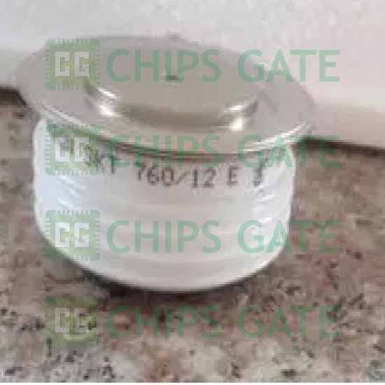 1PCS SEMIKRON SKT760/12E SKT760-12E SKT76012E