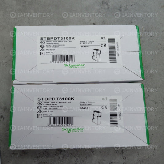 Schneider STBPDT3100K