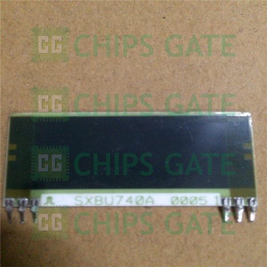 1PCS SXBU740A ABB RESISTOR