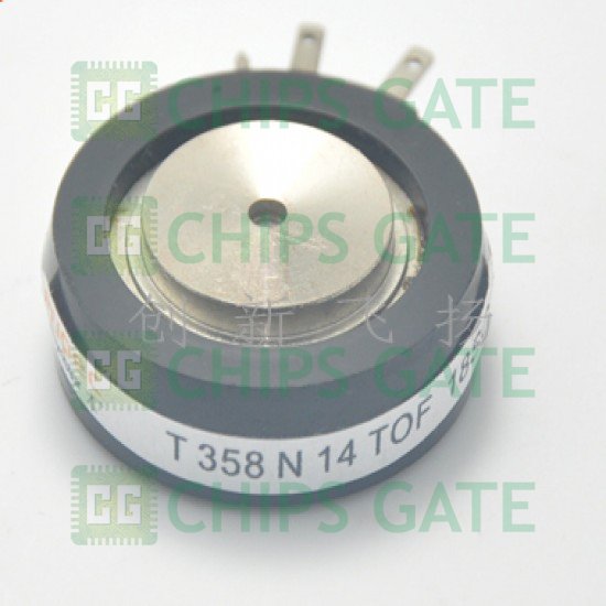 1PCS T358N14TOF T358N14T0F EUPEC MODULE