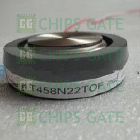 1PCS T458N22TOF T458N22T0F EUPEC MODULE