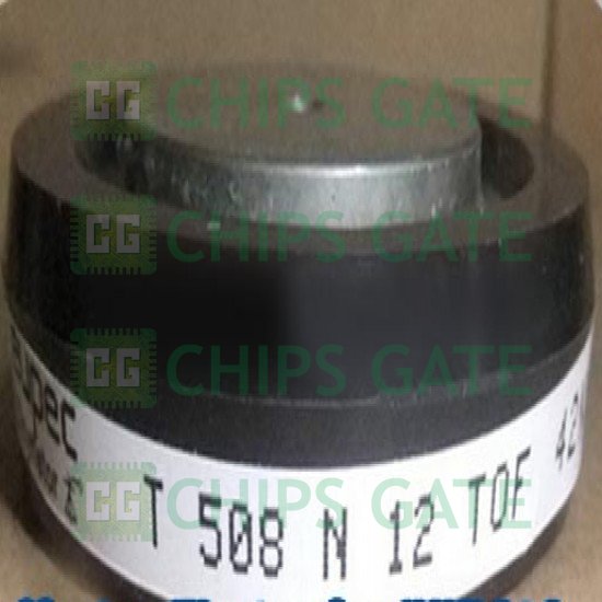 1PCS T508N12TOF EUPEC MODULE